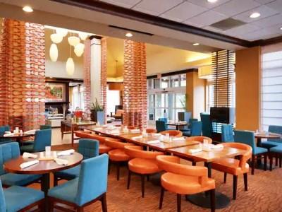 Hilton Garden Clarksville