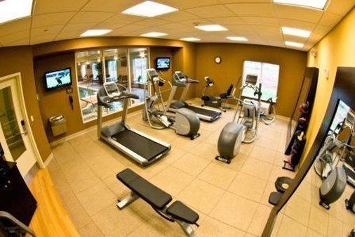 Hilton Garden Hotel Clarksville
