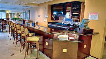 Hilton Garden 3* Clarksville