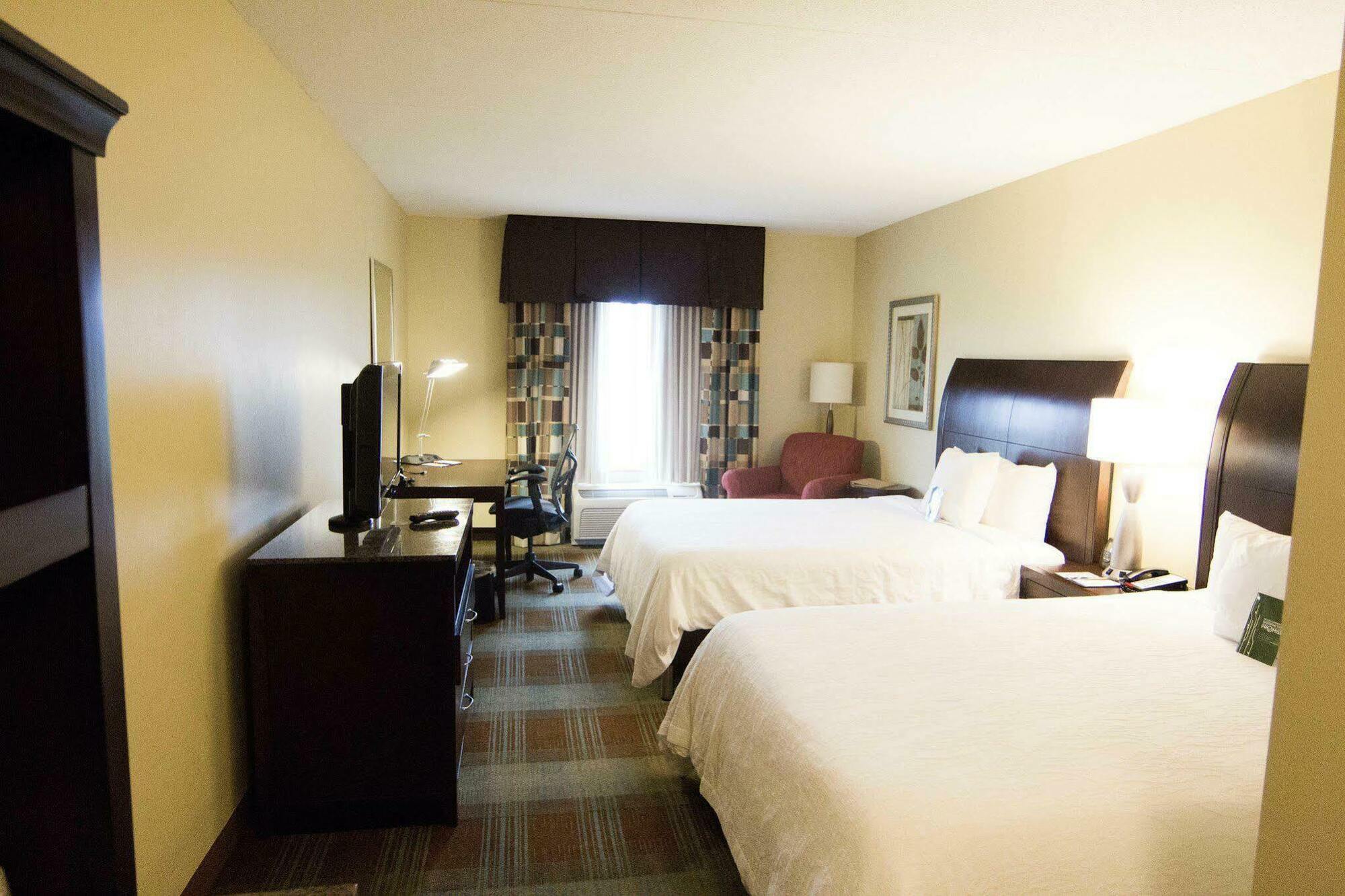 Hilton Garden Hotel Clarksville
