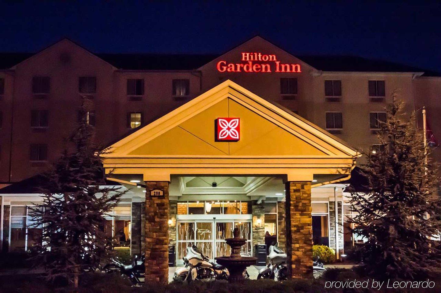 Hilton Garden Hotel