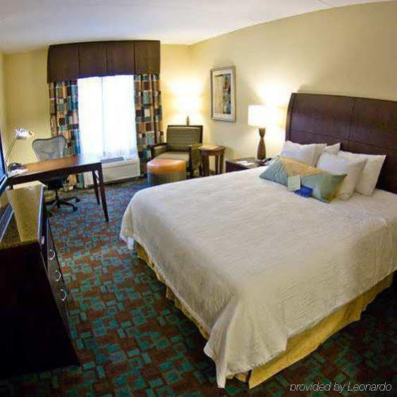Hilton Garden Hotel