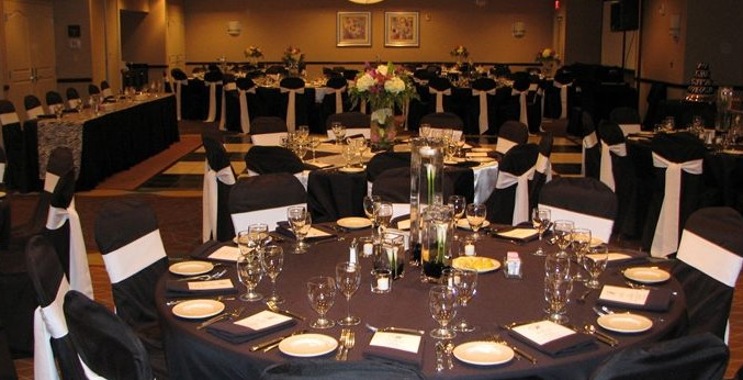 Hilton Garden 3* Clarksville